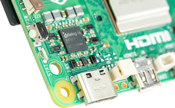 Raspberry Pi 5 - 16GB