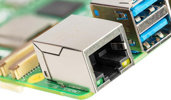 Raspberry Pi 5 - 16GB