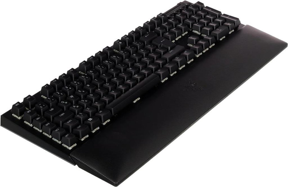 Razer BlackWidow V4 Green Switch Kablolu Mekanik Oyuncu Klavyesi
