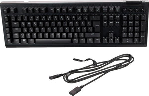 Razer BlackWidow V4 Green Switch Kablolu Mekanik Oyuncu Klavyesi