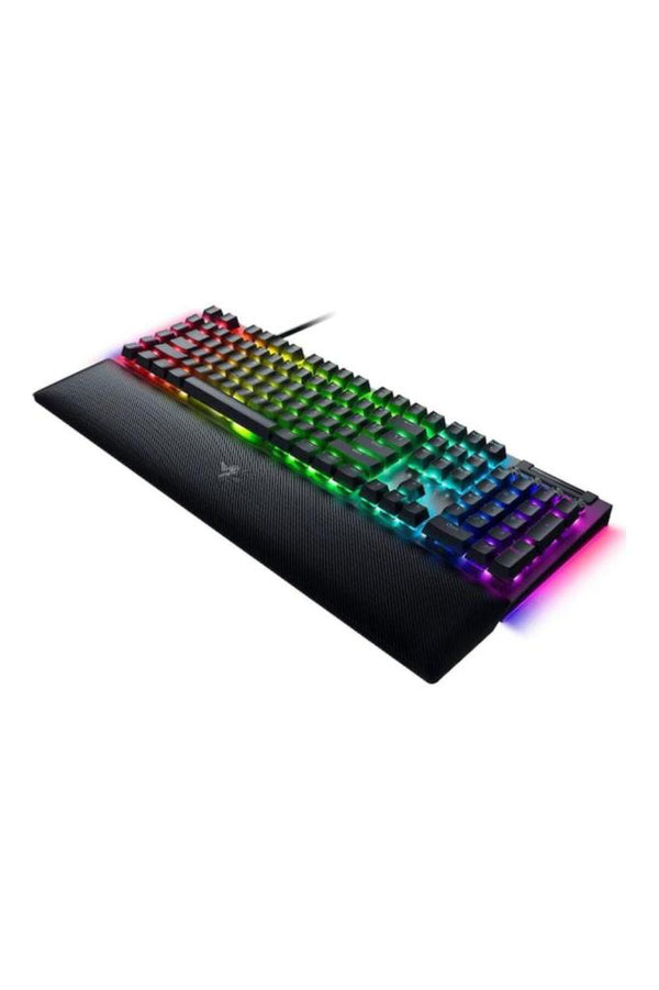 Razer BlackWidow V4 RGB Green Switch Kablolu Mekanik Oyuncu Klavyesi Teşhir