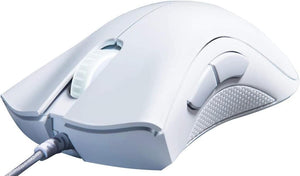 Razer DeathAdder Essential RZ01-03850200-R3M1 Beyaz Optik Kablolu Oyuncu Mouse