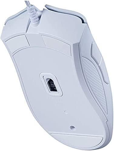 Razer DeathAdder Essential RZ01-03850200-R3M1 Beyaz Optik Kablolu Oyuncu Mouse