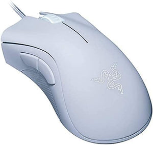 Razer DeathAdder Essential RZ01-03850200-R3M1 Beyaz Optik Kablolu Oyuncu Mouse