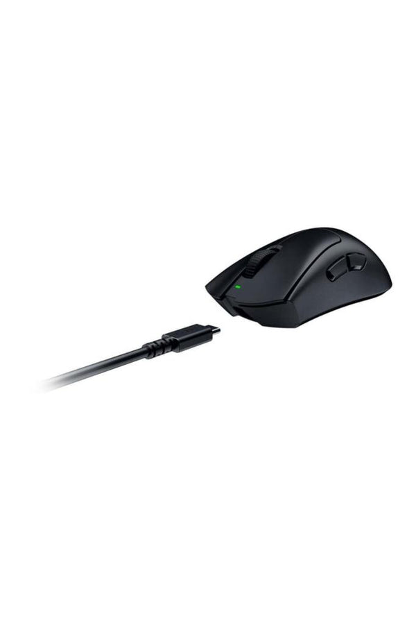 Razer Deathadder V3 Hyperspeed RZ01-05140100-R3G1 Şarjlı Ergonomik Optik Kablolu/Kablosuz Oyuncu Mouse