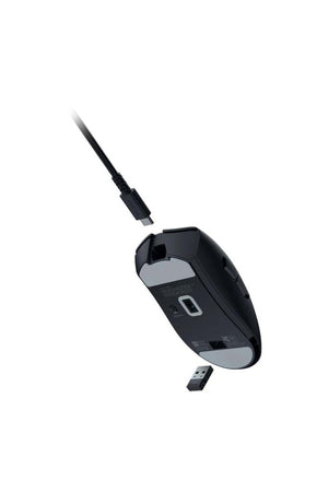 Razer Deathadder V3 Hyperspeed RZ01-05140100-R3G1 Şarjlı Ergonomik Optik Kablolu/Kablosuz Oyuncu Mouse