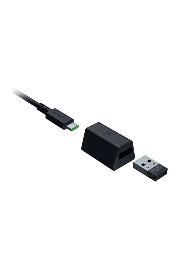 Razer Deathadder V3 Hyperspeed RZ01-05140100-R3G1 Şarjlı Ergonomik Optik Kablolu/Kablosuz Oyuncu Mouse