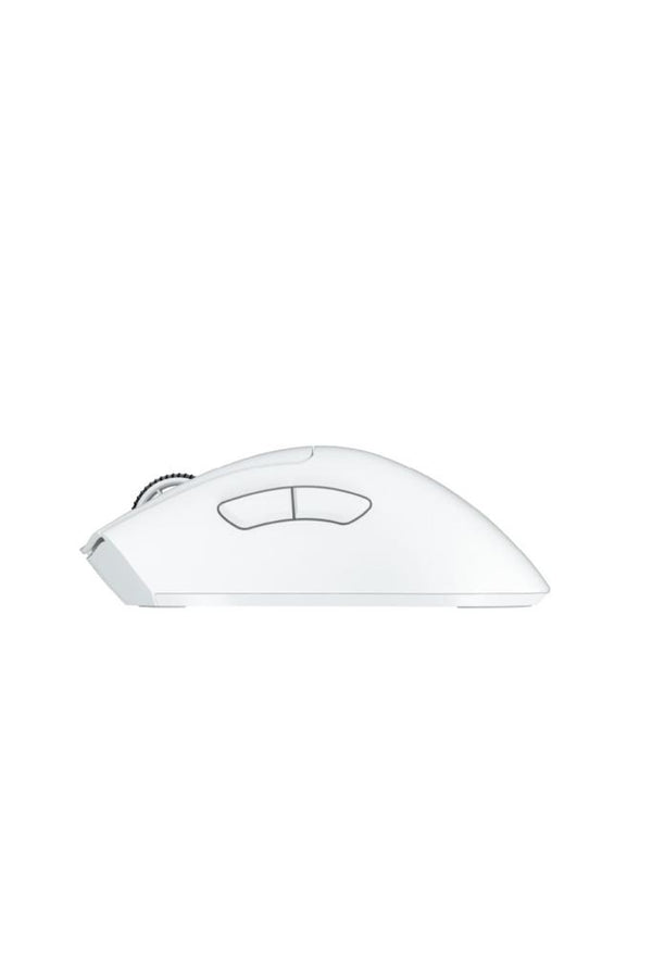 Razer DeathAdder V3 Pro RZ01-04630200-R3G1 Beyaz Optik Kablolu/Kablosuz Oyuncu Mouse