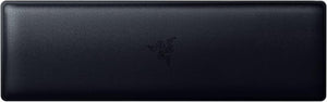 Razer Ergonomik Bilek Desteği (Mini) - Mini klavyeler için ergonomik bilek desteği (hafızalı köpük dolgu, kaymaz lastik ayaklar) siyah - Outlet