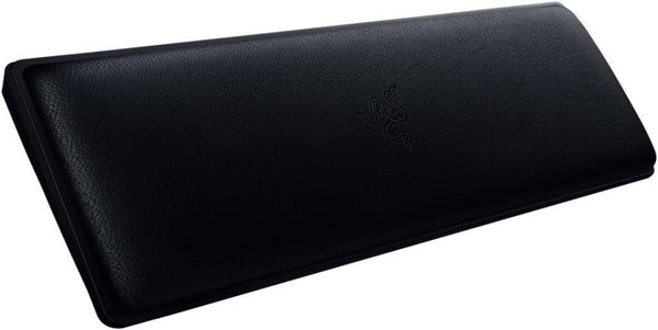 Razer Ergonomik Bilek Desteği (Mini) - Mini klavyeler için ergonomik bilek desteği (hafızalı köpük dolgu, kaymaz lastik ayaklar) siyah - Outlet