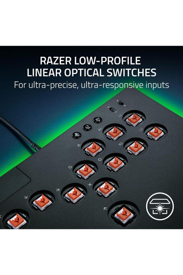 Razer Kitsune RZ06-05020100-R3U1 Oyun Kolu