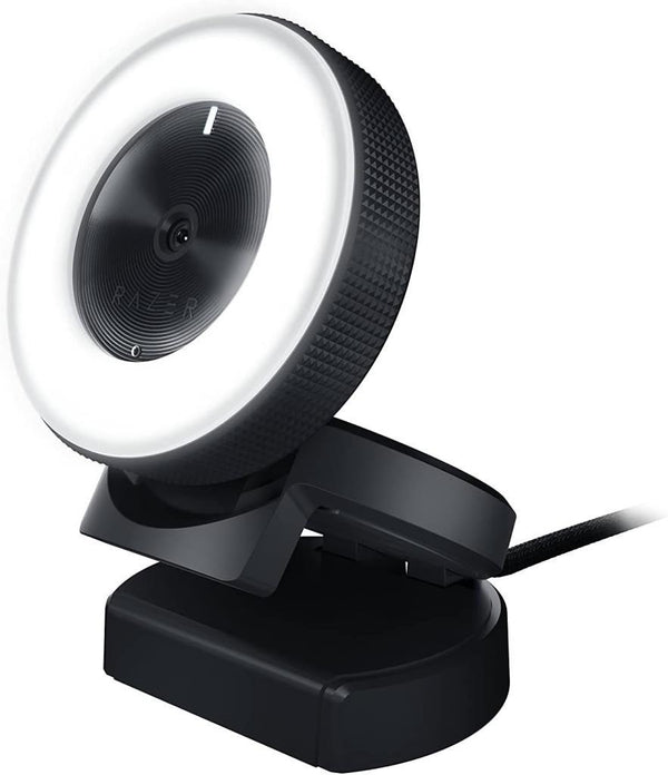 Razer Kiyo Broadcast Streaming Webcam