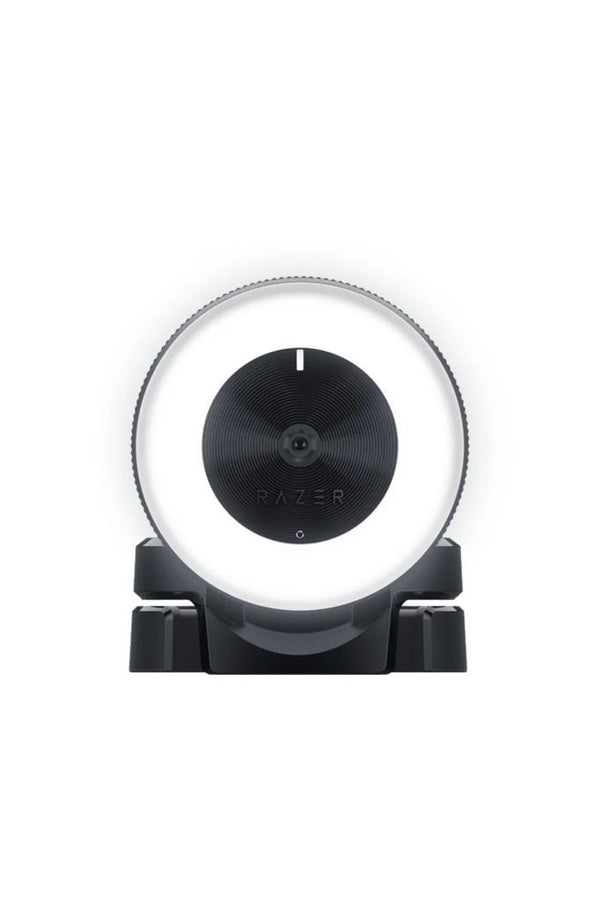 Razer Kiyo Broadcast Streaming Webcam