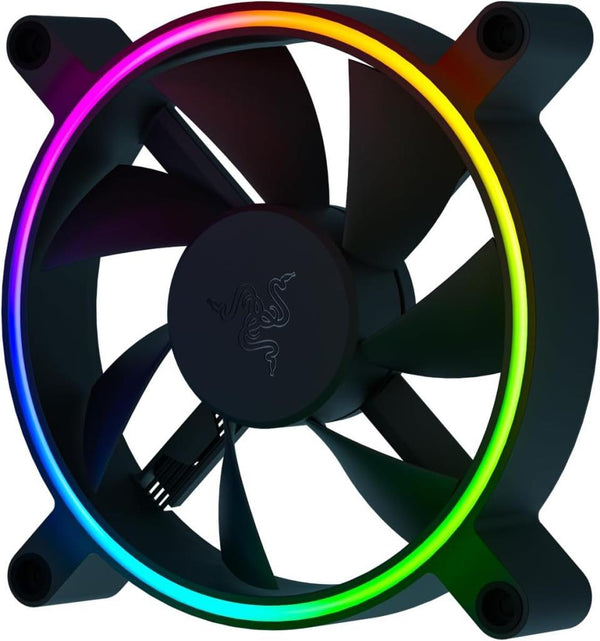 Razer Kunai Chroma 120 mm ARGB Kasa Fanı - Outlet