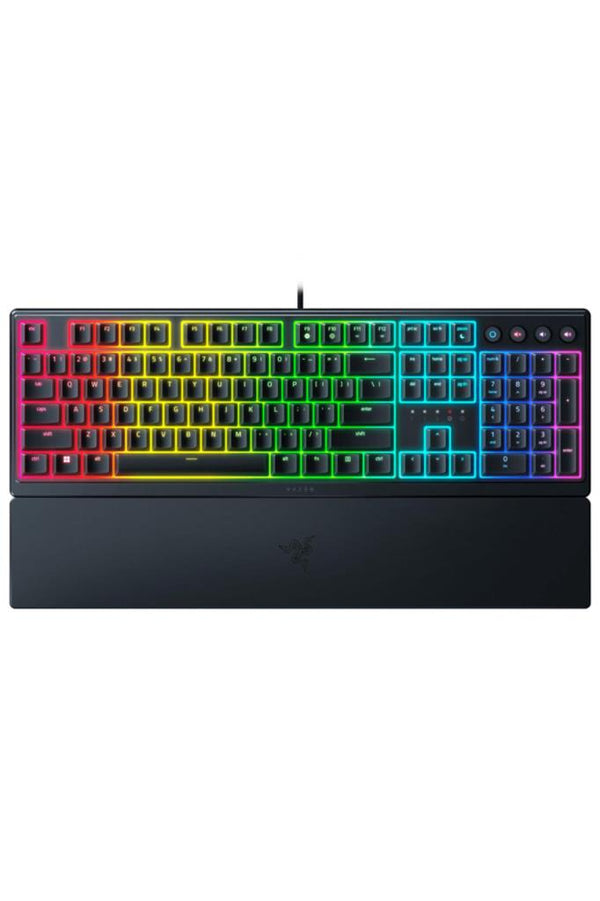 Razer Ornata V3 RGB Mecha-Membrane Switch Kablolu Oyuncu Klavyesi