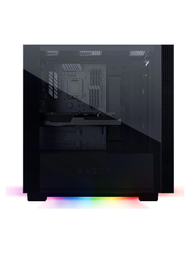 Razer Tomahawk ATX Kasa Teşhir