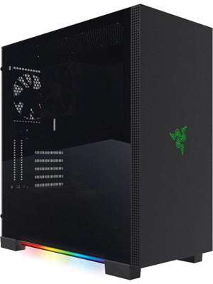 Razer Tomahawk ATX Kasa Teşhir