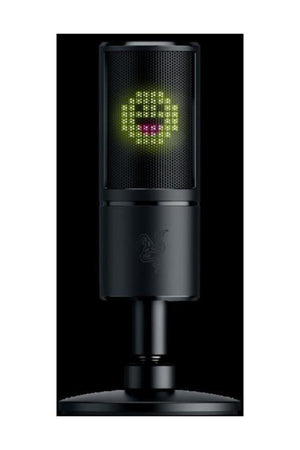 Razer Seiren Emote RZ19-03060100-R3M1 Profesyonel Masaüstü Gaming Mikrofon