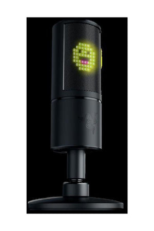 Razer Seiren Emote RZ19-03060100-R3M1 Profesyonel Masaüstü Gaming Mikrofon