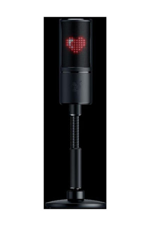 Razer Seiren Emote RZ19-03060100-R3M1 Profesyonel Masaüstü Gaming Mikrofon