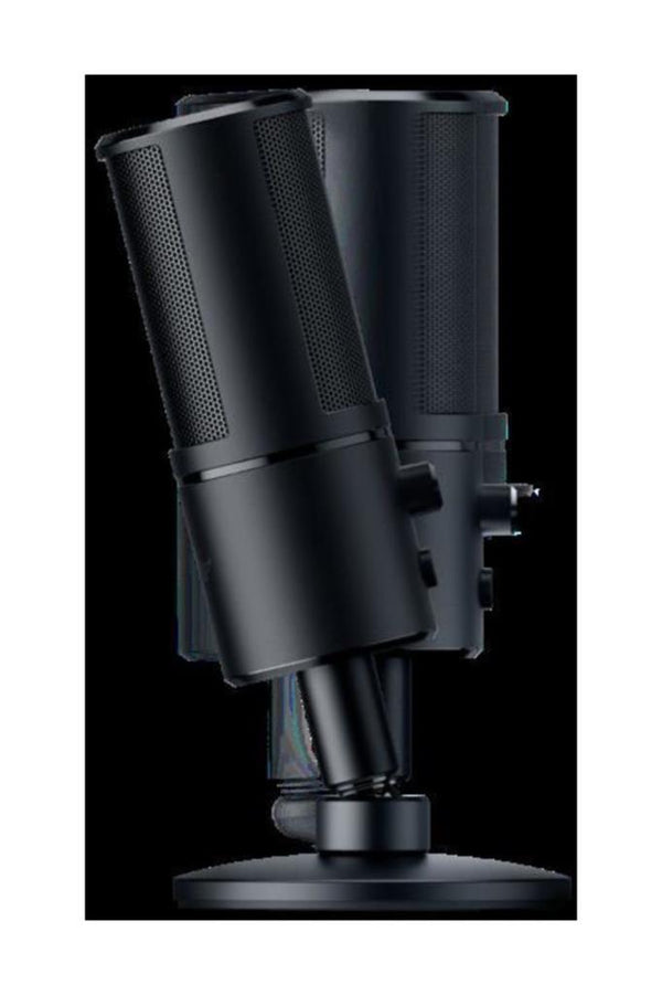 Razer Seiren Emote RZ19-03060100-R3M1 Profesyonel Masaüstü Gaming Mikrofon