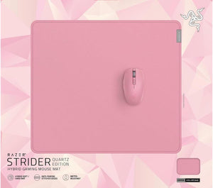 Razer Strider L Quartz RZ02-03810300-R3U1 Mouse Pad