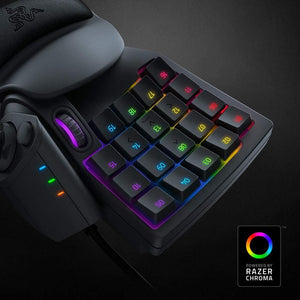Razer Tartarus V2 Chroma RGB Klavye Teşhir