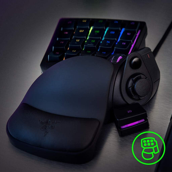 Razer Tartarus V2 Chroma RGB Klavye Teşhir