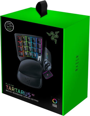 Razer Tartarus V2 Chroma RGB Klavye Teşhir
