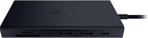 Razer Usb-C Dock 11İn1 Siyah