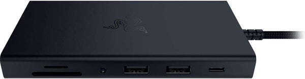 Razer Usb-C Dock 11İn1 Siyah