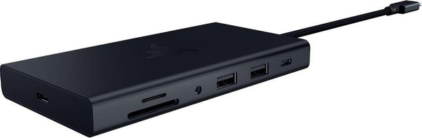 Razer Usb-C Dock 11İn1 Siyah