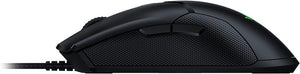 Razer Viper - 8KHz Fare - Siyah