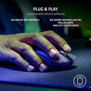 Razer Viper V2 Pro Siyah Mouse