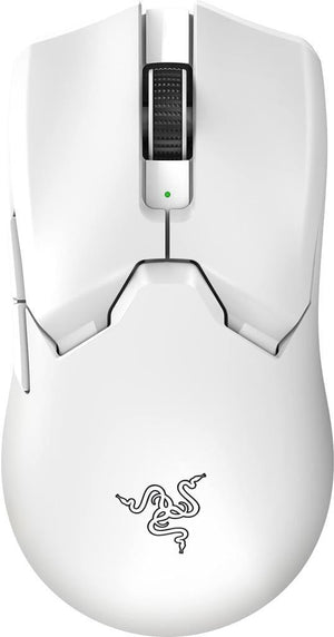 Razer Viper V2 Pro RZ01-04390200-R3G1 Beyaz Optik Kablolu/Kablosuz Oyuncu Mouse - Teşhir