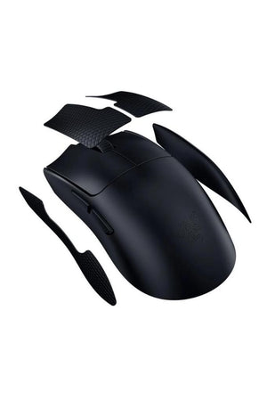 Razer Viper V3 Pro RZ01-05120100-R3G1 Siyah Şarjlı Optik Kablolu/Kablosuz Oyuncu Mouse