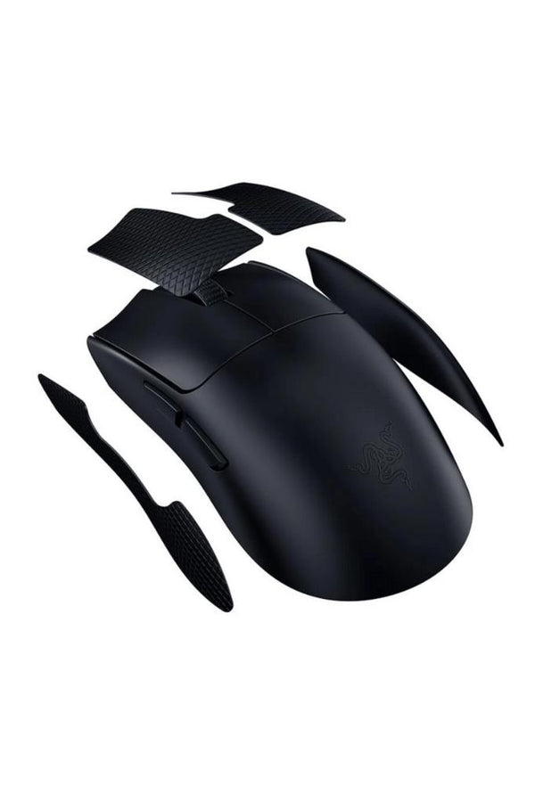 Razer Viper V3 Pro RZ01-05120100-R3G1 Siyah Şarjlı Optik Kablolu/Kablosuz Oyuncu Mouse