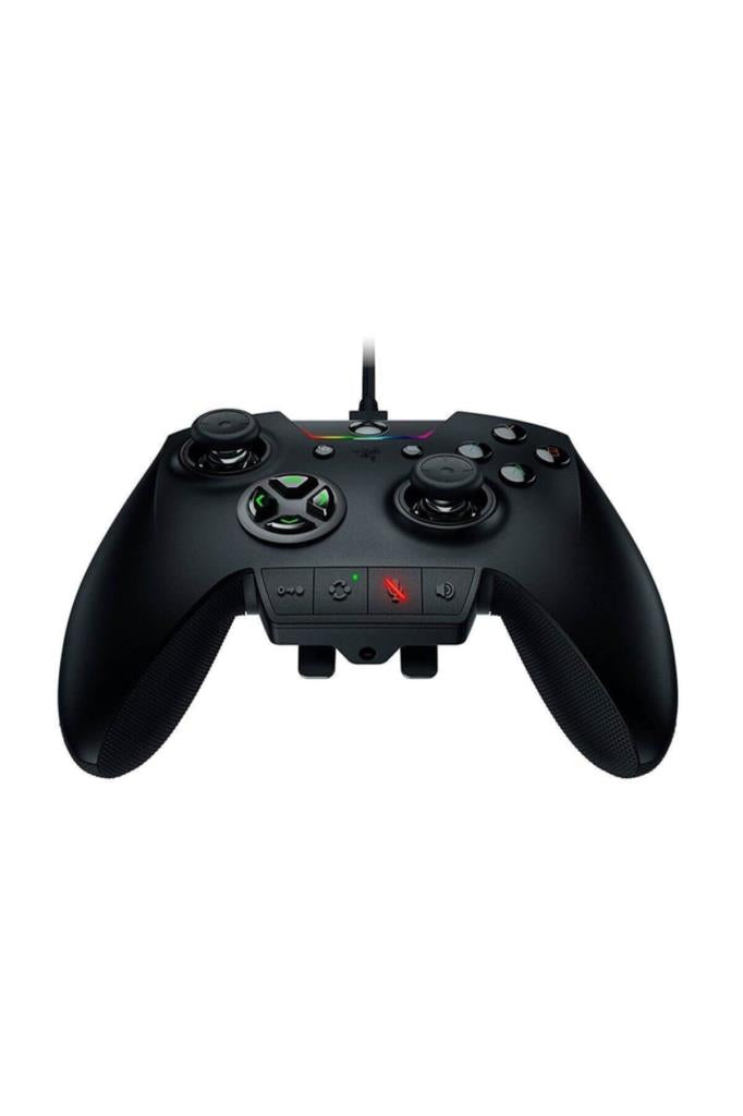 Razer Wolverine Ultimate RZ06-02250100-R3M1 Kablosuz PC/Xbox Oyun Kolu Teşhir