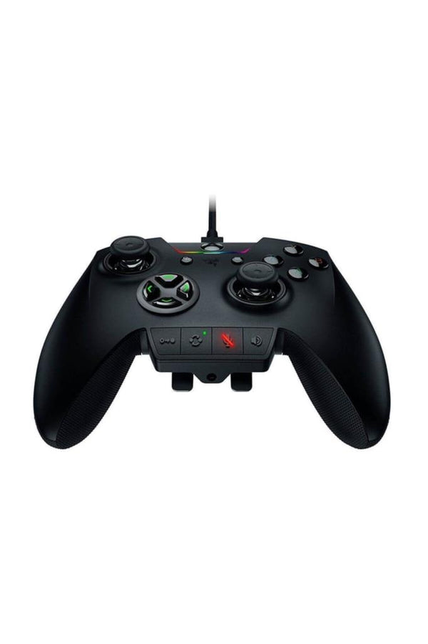 Razer Wolverine Ultimate RZ06-02250100-R3M1 Kablosuz PC/Xbox Oyun Kolu Teşhir