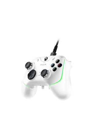 Razer Wolverine V2 Chroma RZ06-04010200-R3M1 Beyaz Kablolu Oyun Kolu