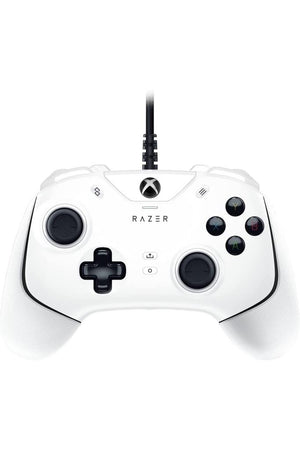 Razer Wolverine V2 RZ06-03560200-R3M1 Beyaz Kablolu Oyun Kolu Teşhir