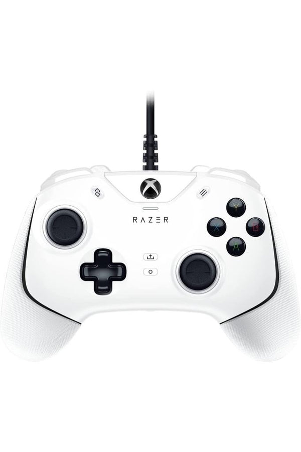 Razer Wolverine V2 RZ06-03560200-R3M1 Beyaz Kablolu Oyun Kolu Teşhir