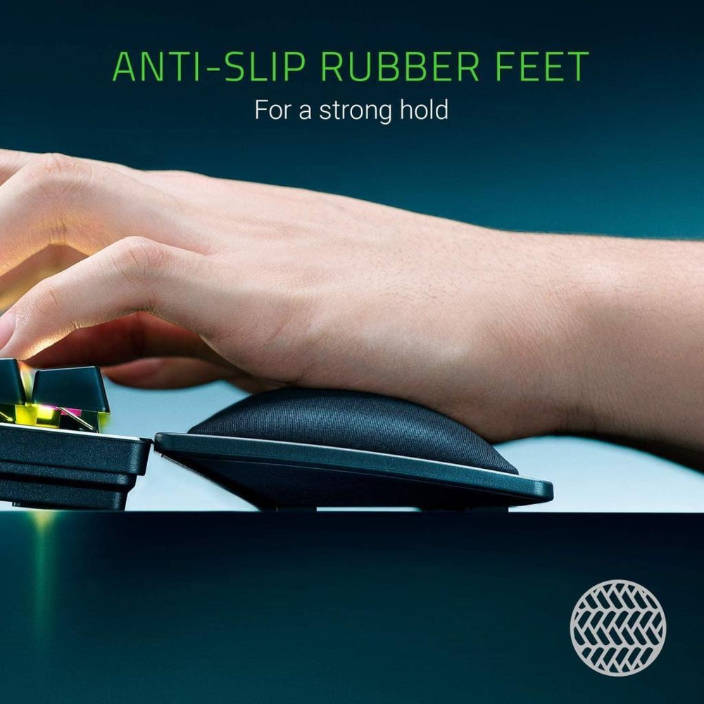 Razer Wrist Rest Bilek Desteği Teşhir