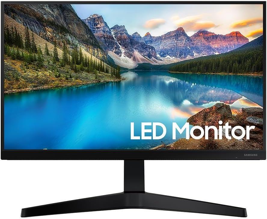 Samsung F24T370 24" Full HD IPS Monitör