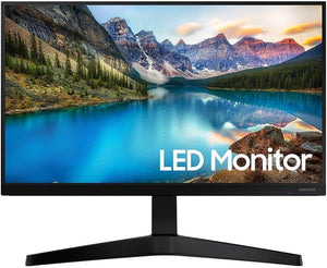 Samsung F24T370 24" Full HD IPS Monitör