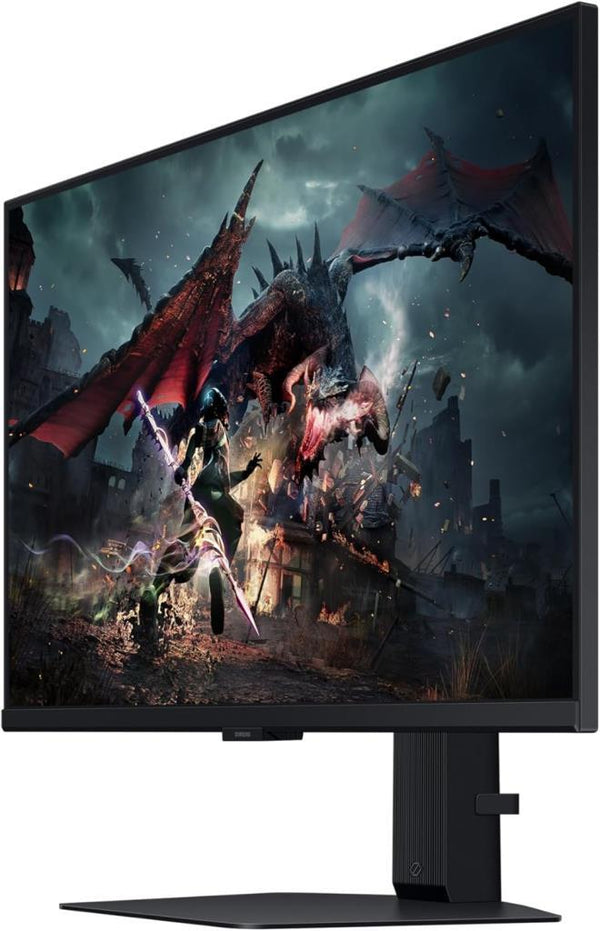 Samsung G5 G50D 27" 2K 180Hz Teşhir