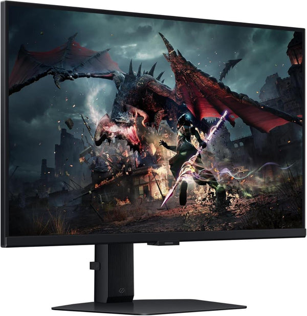 Samsung G5 G50D 27" 2K 180Hz Teşhir