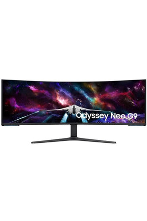 Samsung Odyssey Neo G9 LS57CG952NUXUF 57" 1 ms Curved 240 Hz Oyuncu Monitörü Outlet