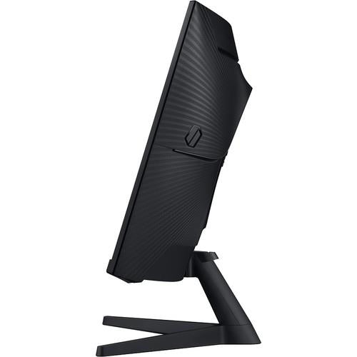 Samsung Odyssey G5 LC27G55TQBUXUF 27" 1 ms QHD Curved Oyuncu Monitörü