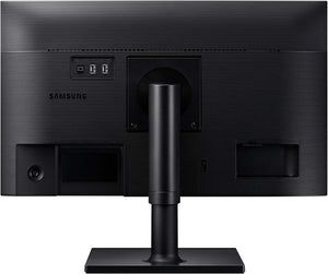 Samsung T450 LF24T450FQRXUF 24" 5 ms Full HD FreeSync Pivot IPS LED Monitör 75hz Teşhir